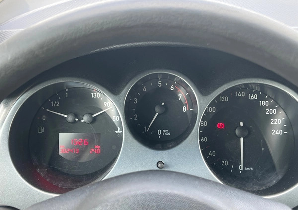 Seat Altea XL cena 13500 przebieg: 302473, rok produkcji 2007 z Gliwice małe 37